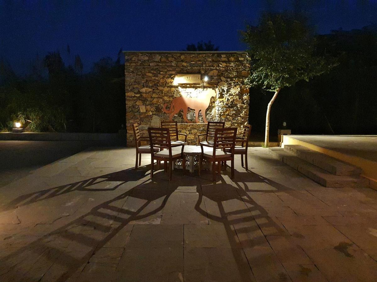 Bijapur Lodge Jawai Zewnętrze zdjęcie