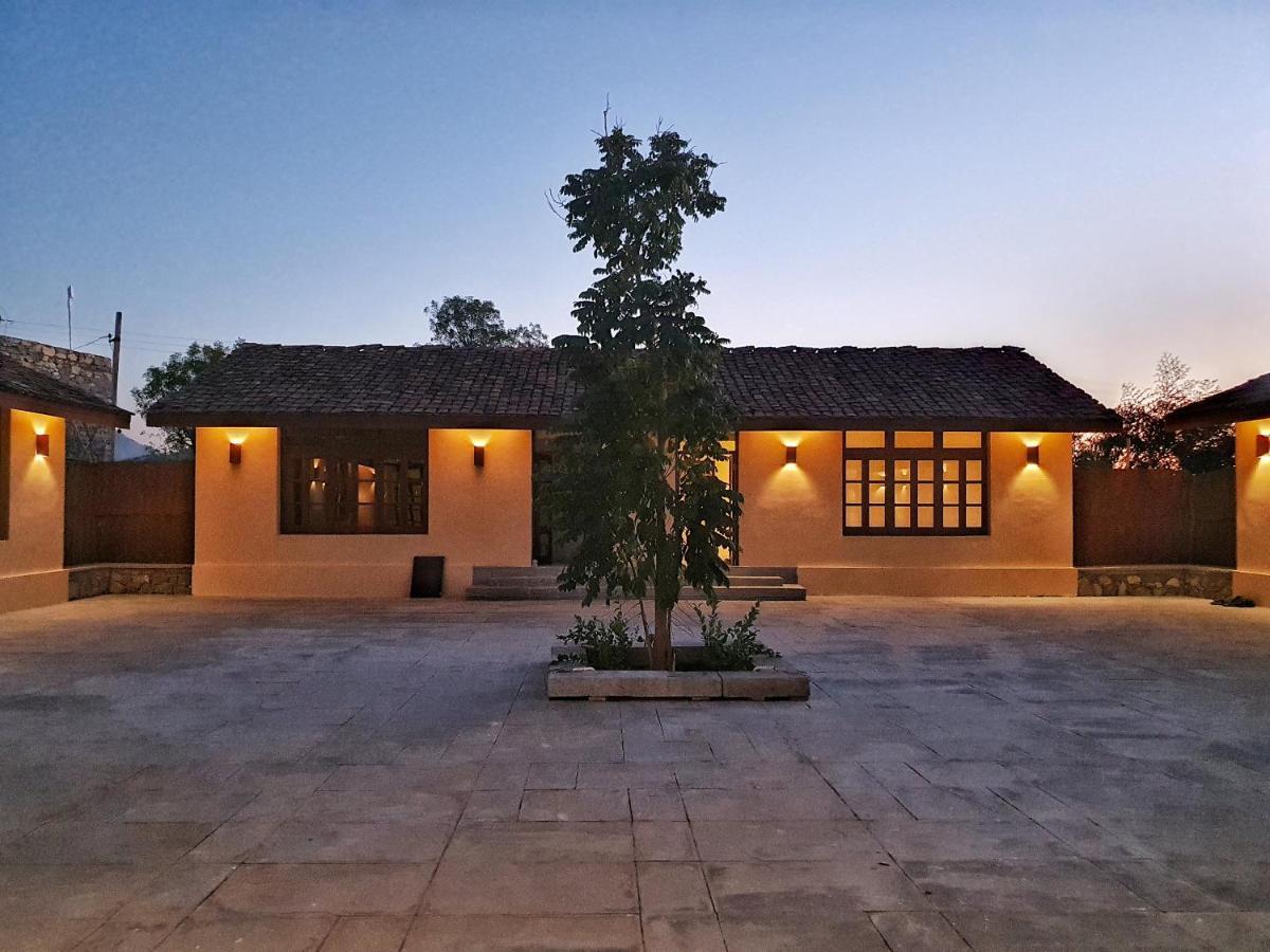 Bijapur Lodge Jawai Zewnętrze zdjęcie