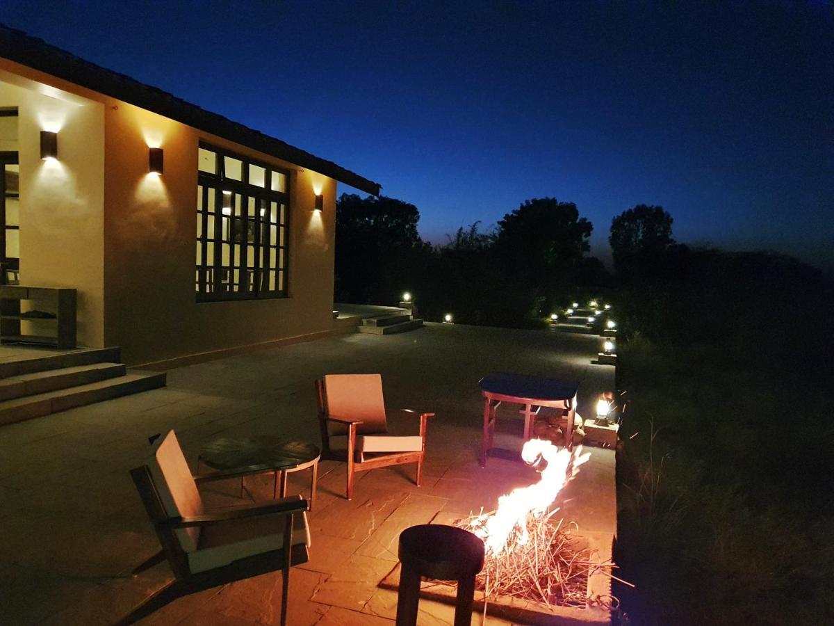Bijapur Lodge Jawai Zewnętrze zdjęcie