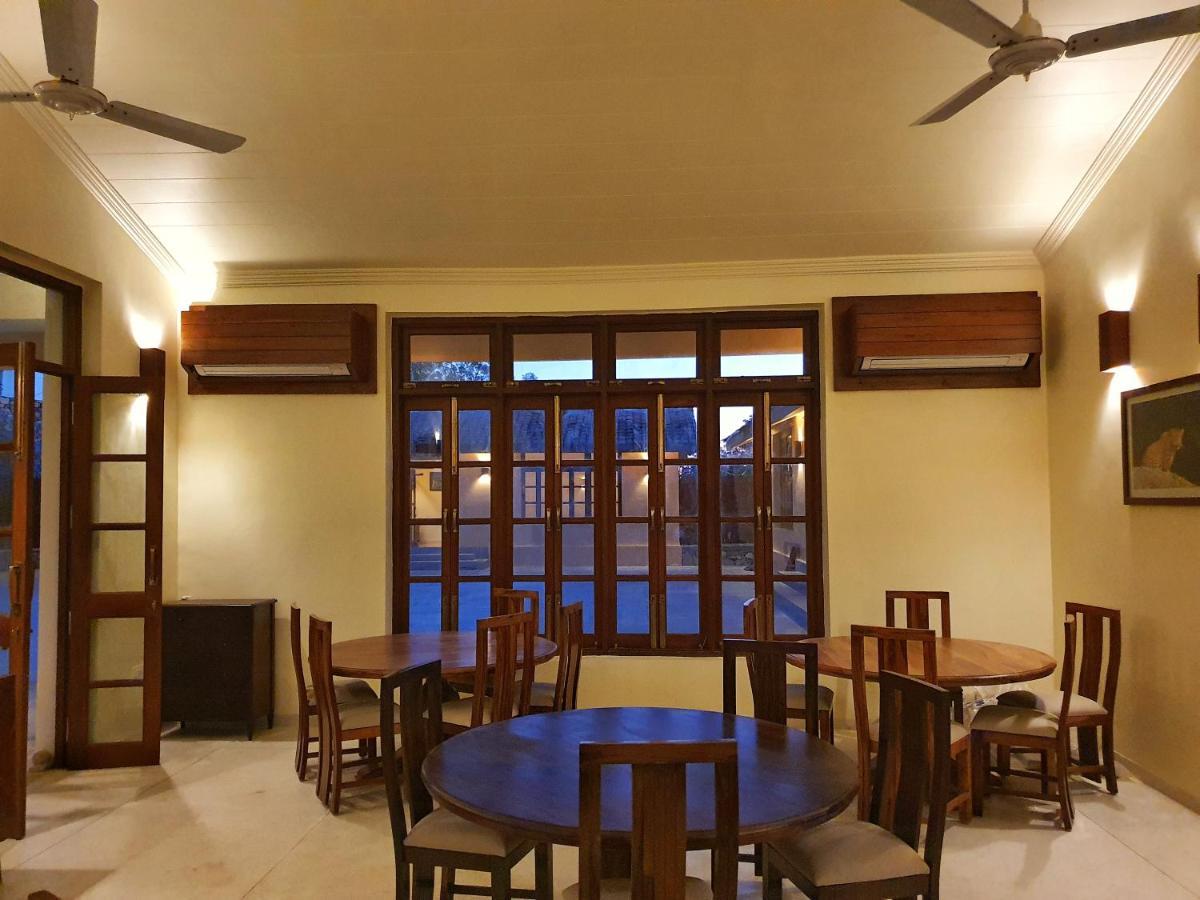 Bijapur Lodge Jawai Zewnętrze zdjęcie