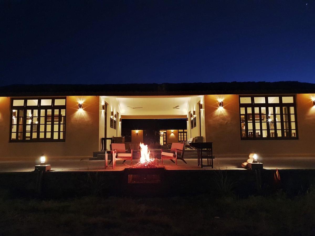 Bijapur Lodge Jawai Zewnętrze zdjęcie