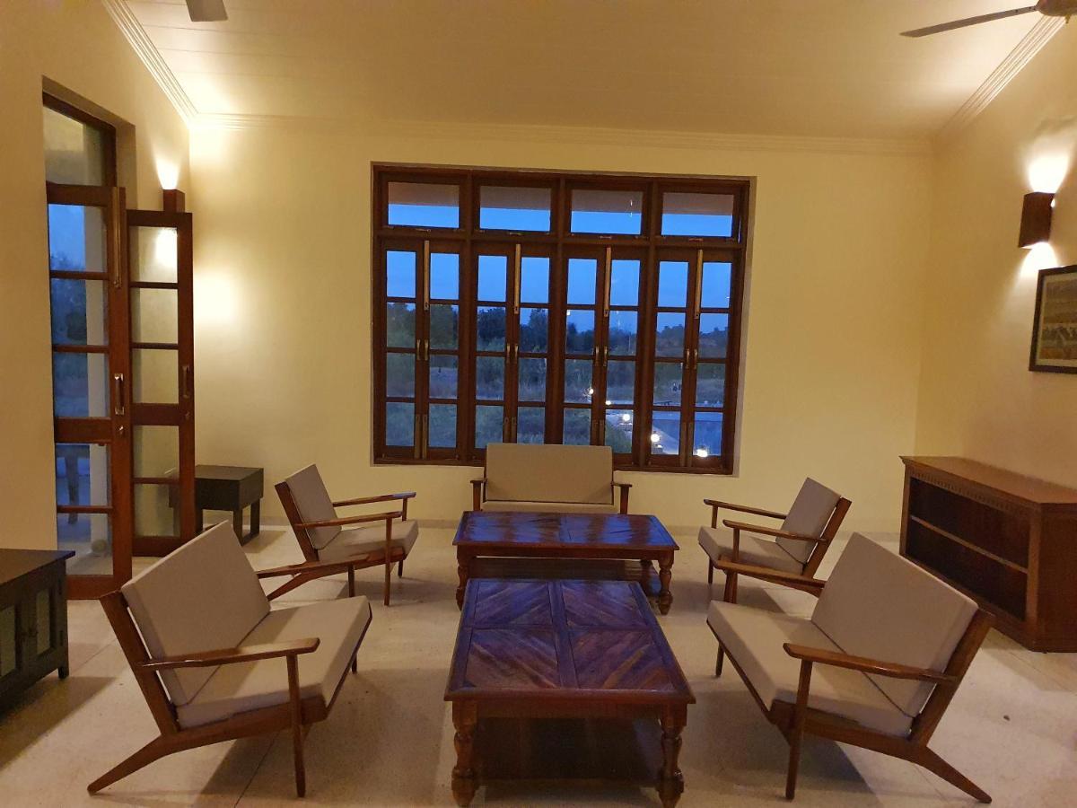 Bijapur Lodge Jawai Zewnętrze zdjęcie