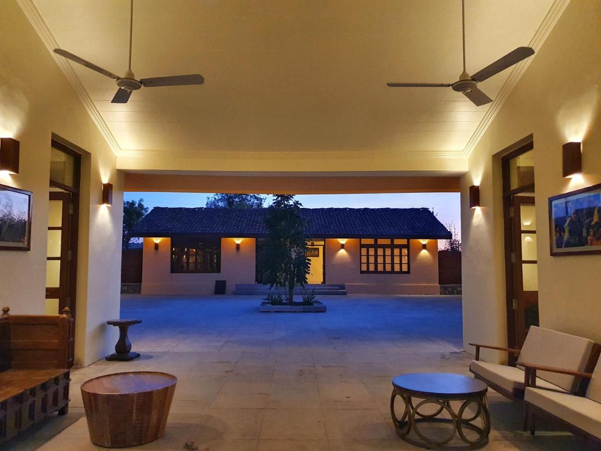 Bijapur Lodge Jawai Zewnętrze zdjęcie