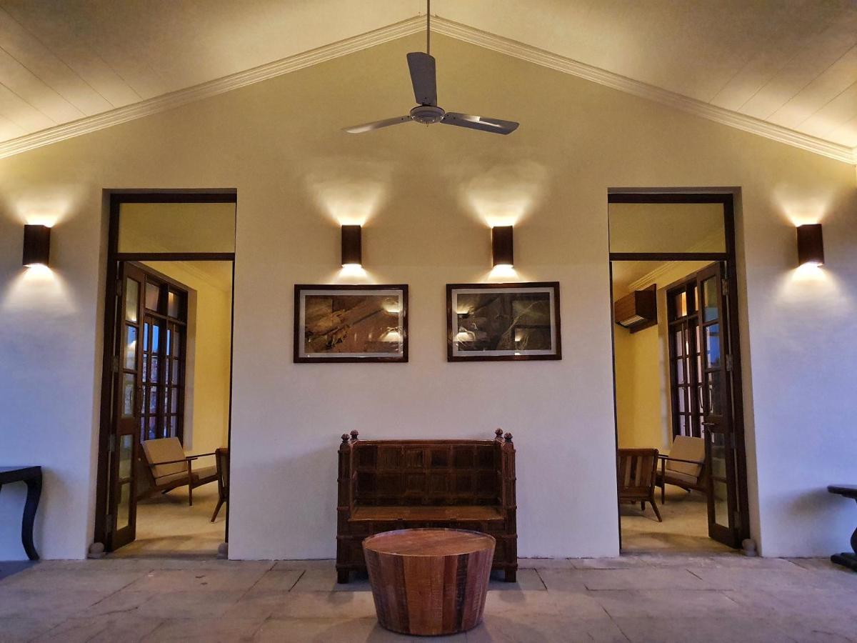 Bijapur Lodge Jawai Zewnętrze zdjęcie