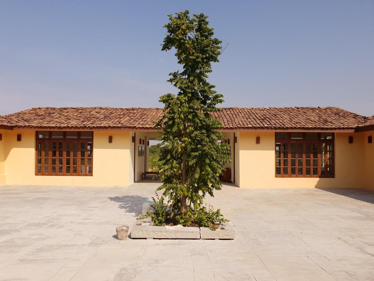 Bijapur Lodge Jawai Zewnętrze zdjęcie