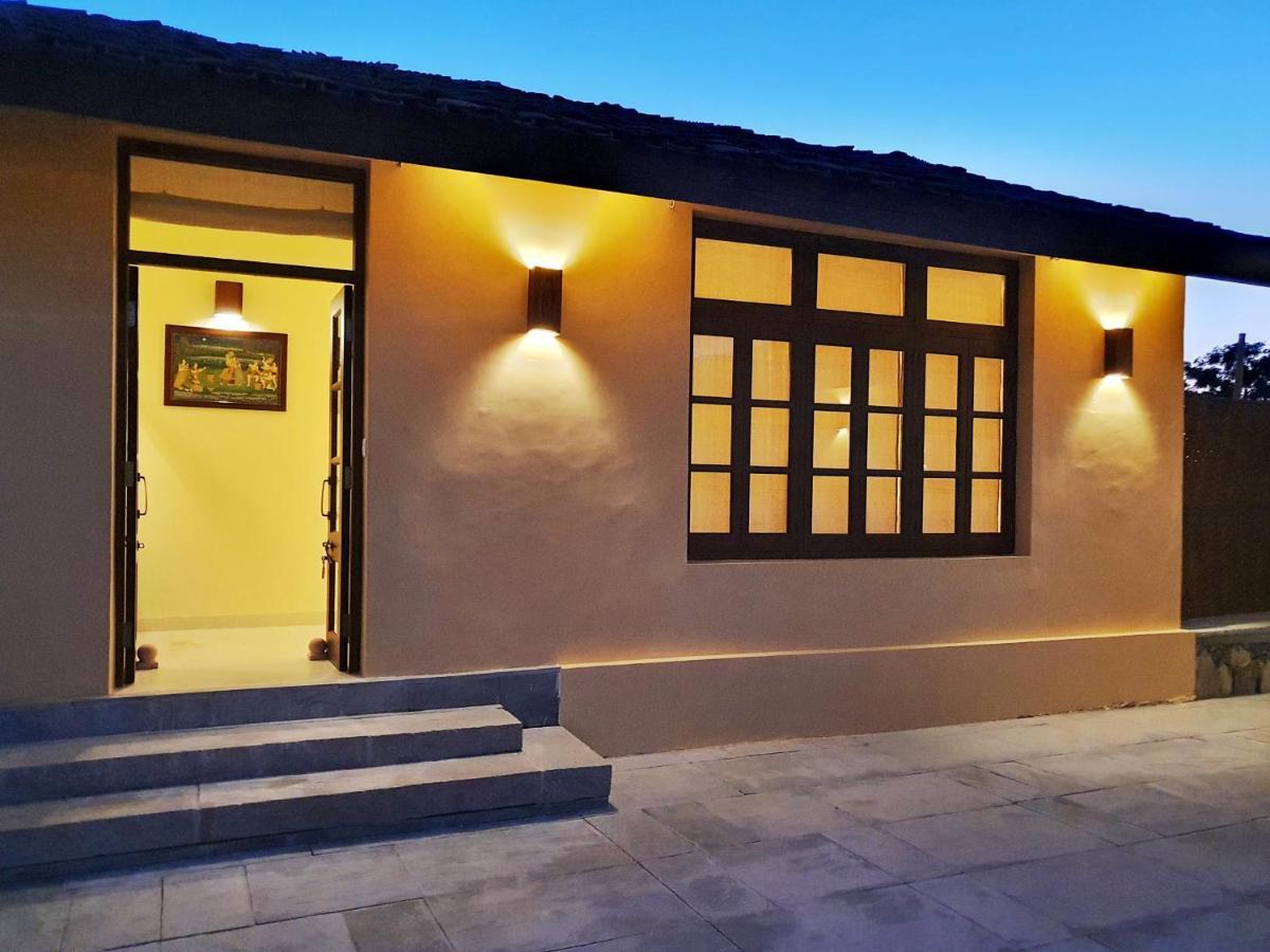 Bijapur Lodge Jawai Zewnętrze zdjęcie