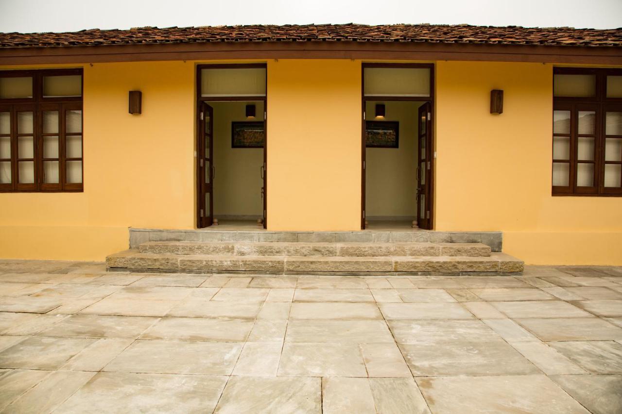 Bijapur Lodge Jawai Zewnętrze zdjęcie