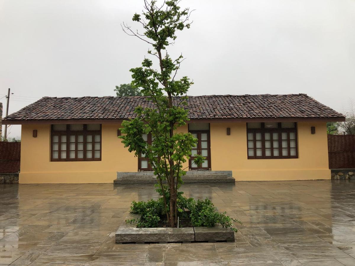 Bijapur Lodge Jawai Zewnętrze zdjęcie