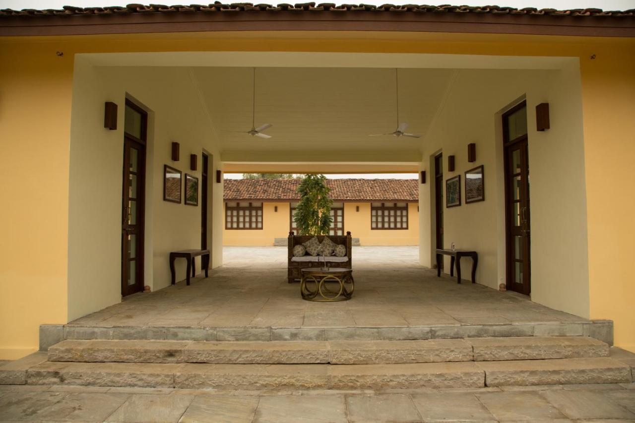 Bijapur Lodge Jawai Zewnętrze zdjęcie
