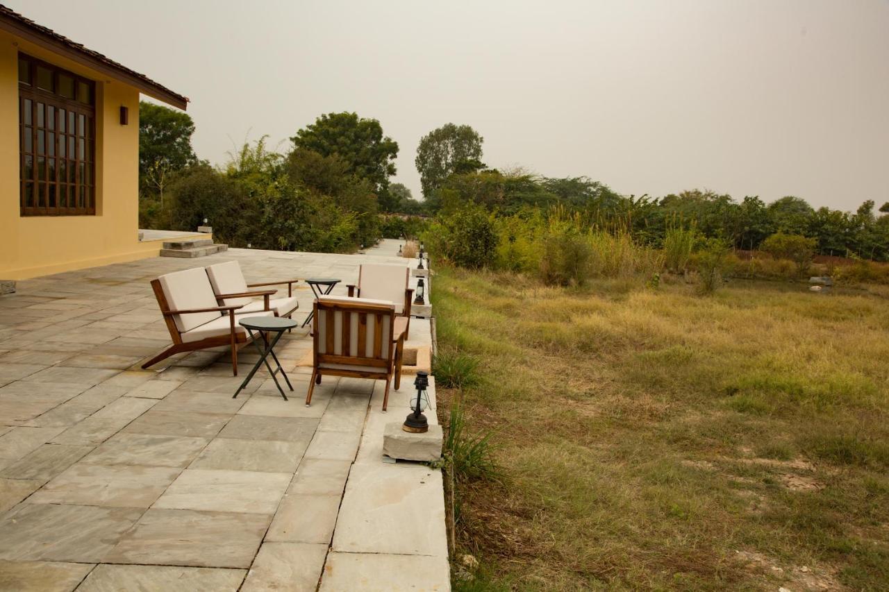 Bijapur Lodge Jawai Zewnętrze zdjęcie