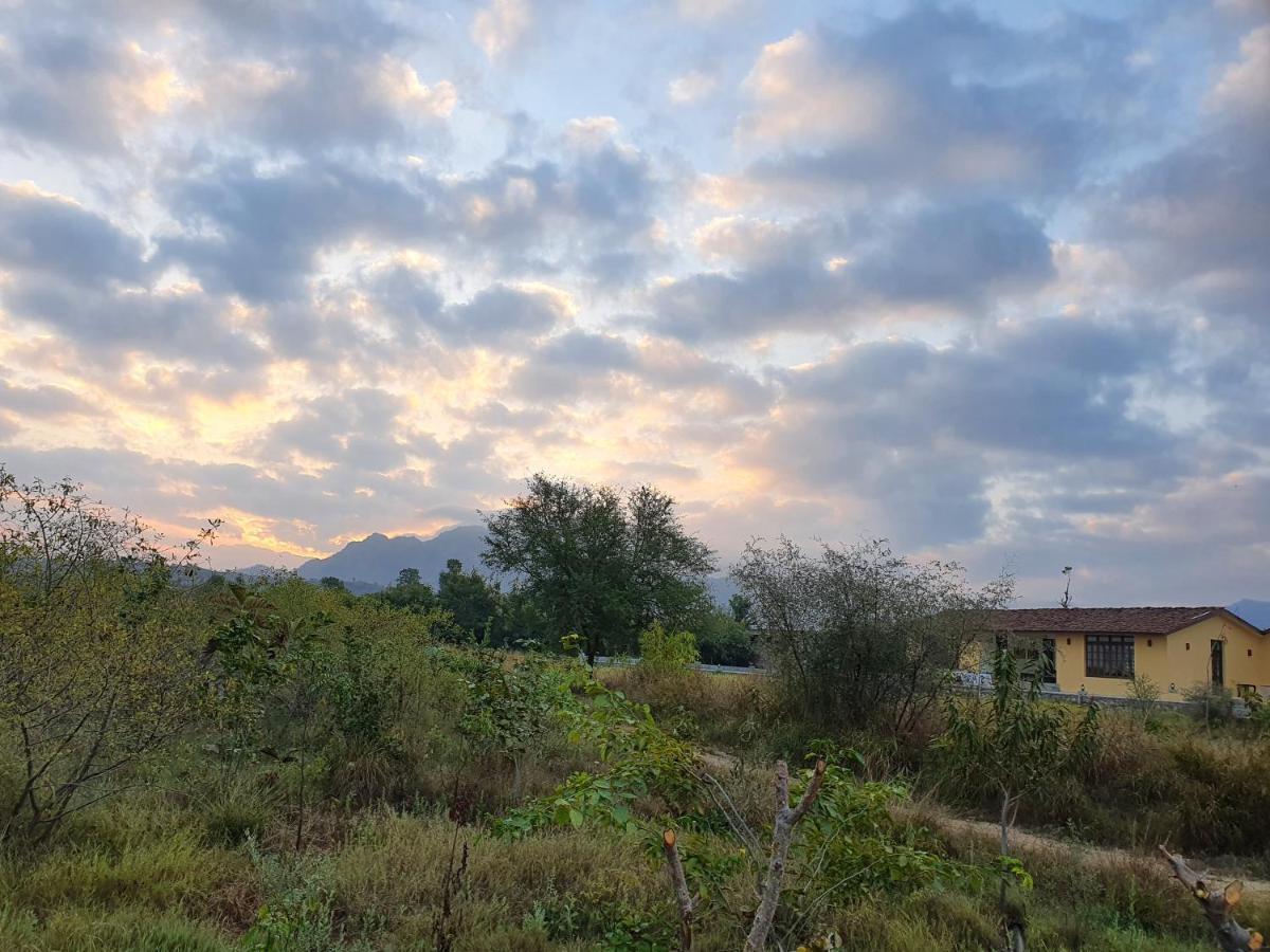 Bijapur Lodge Jawai Zewnętrze zdjęcie