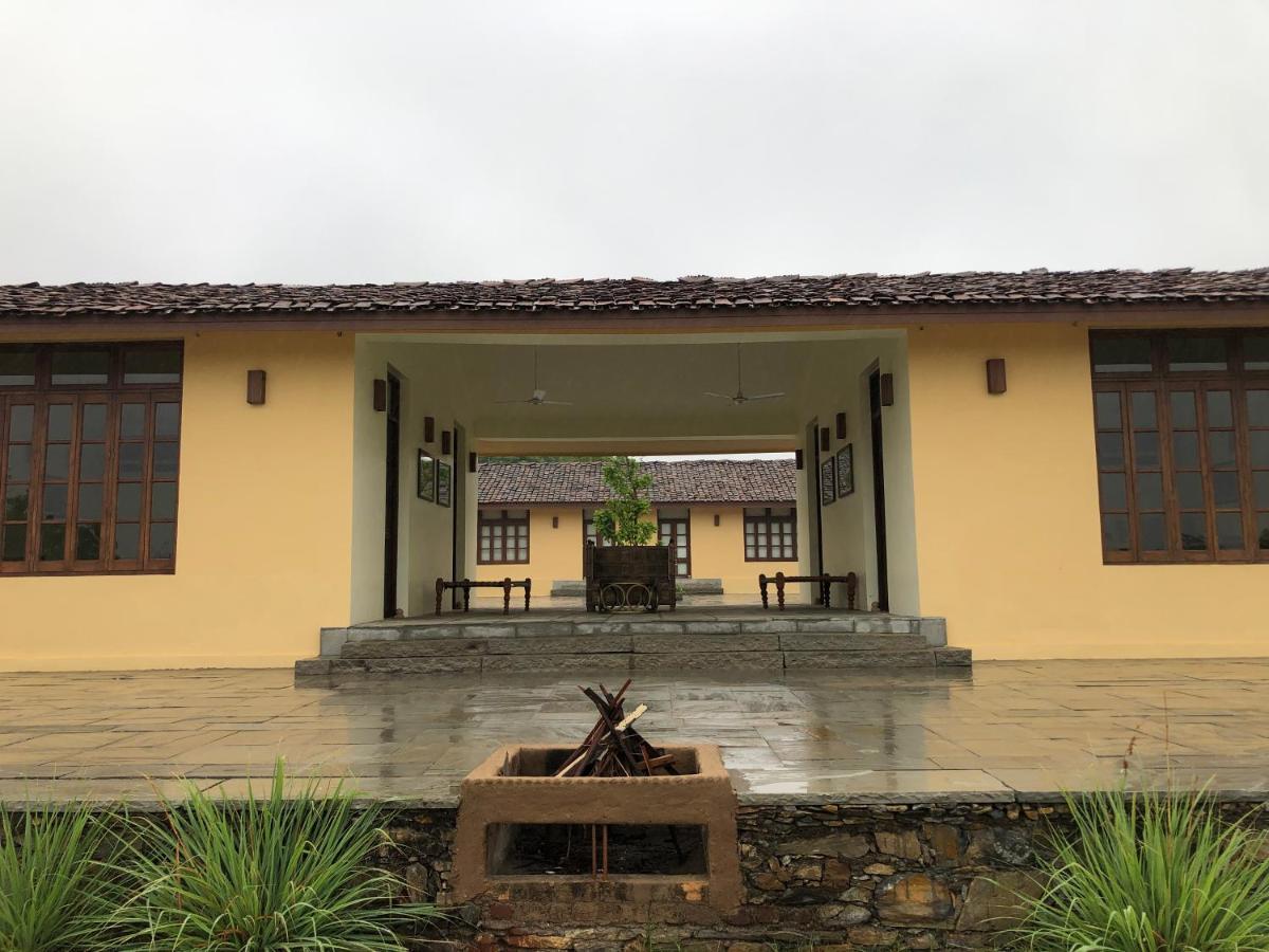 Bijapur Lodge Jawai Zewnętrze zdjęcie
